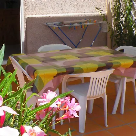 Apartment Clos 371 By Interhome