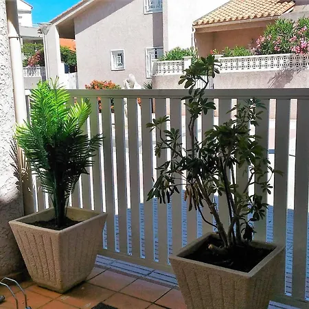 Clos 371 By Interhome * Saint-Cyprien (Pyrenees-Orientales)