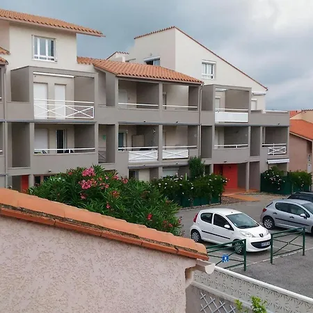 Apartmán Clos 371 By Interhome