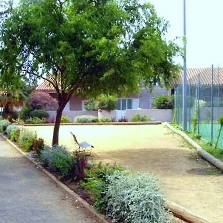 Clos 371 By Interhome Apartmán Saint-Cyprien (Pyrenees-Orientales)