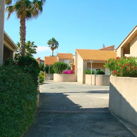Clos 371 By Interhome * Saint-Cyprien (Pyrenees-Orientales)