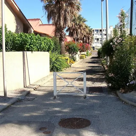Clos 371 By Interhome * Saint-Cyprien (Pyrenees-Orientales)