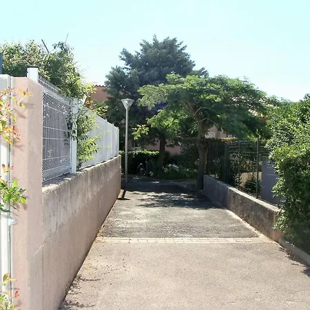 Clos 371 By Interhome Apartmán Saint-Cyprien (Pyrenees-Orientales)
